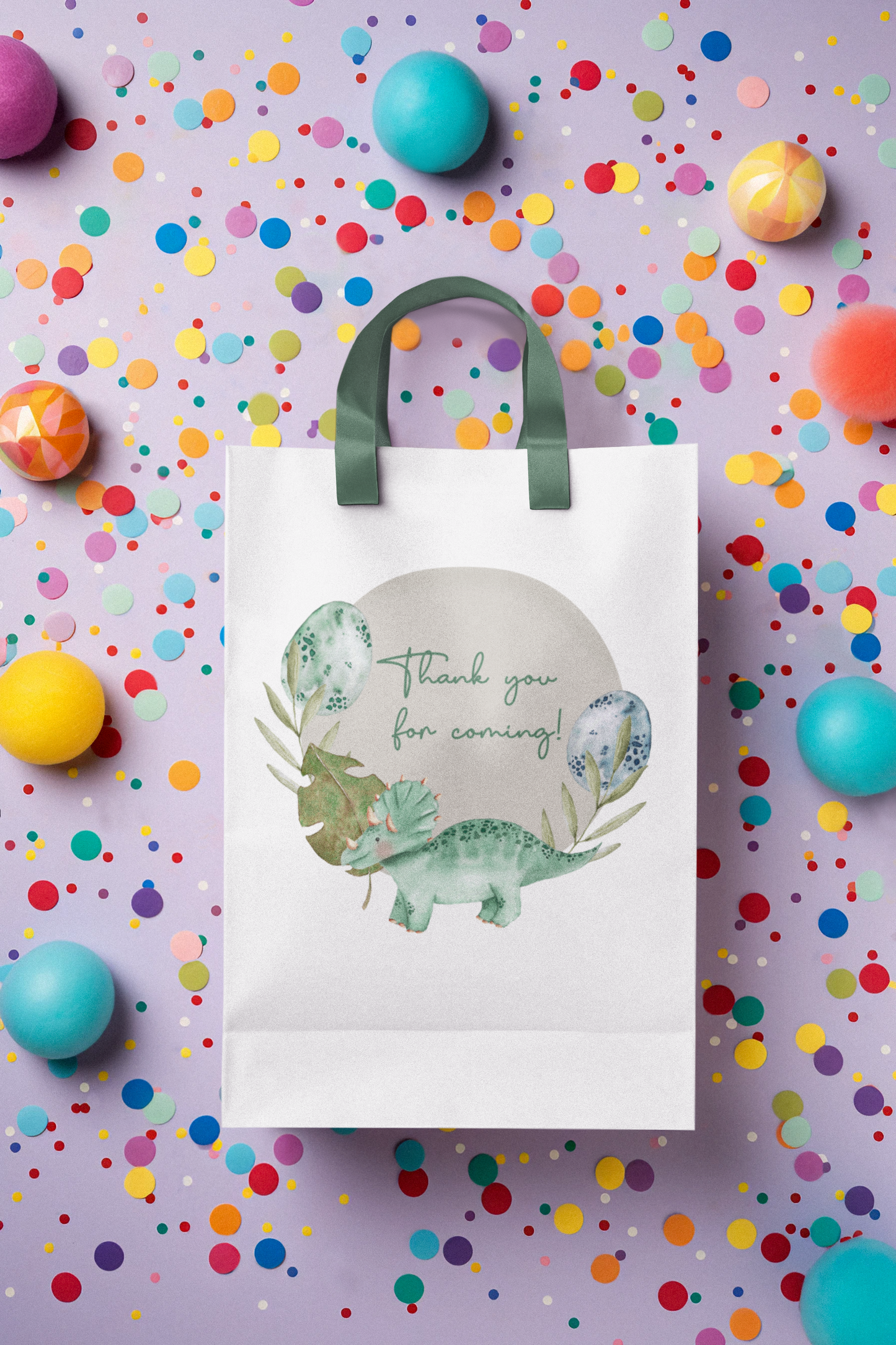 Dinosaurs Digital Download Printable Kit